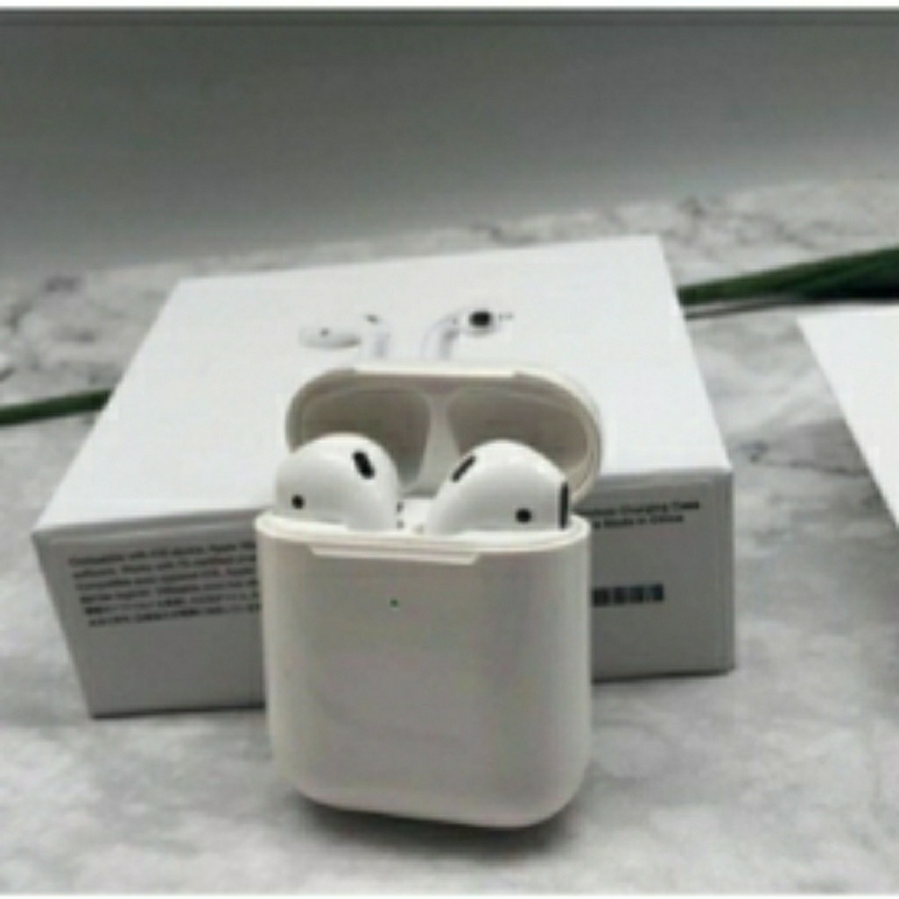 Apple Airpods-2nd Generation